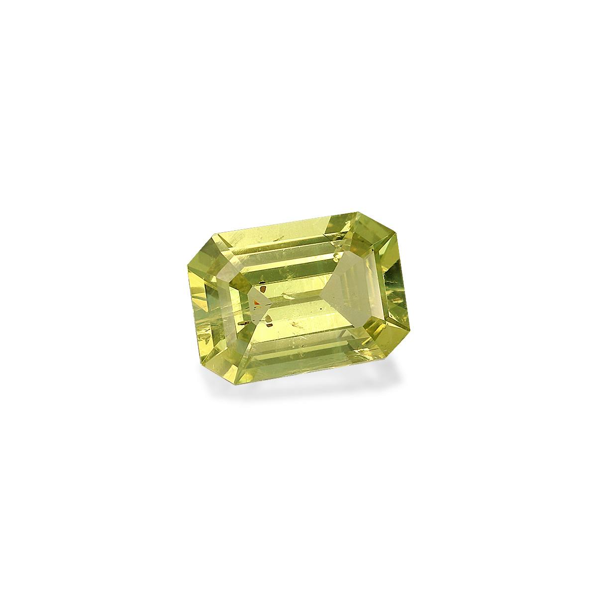 Chrysoberyl 1.25 ct